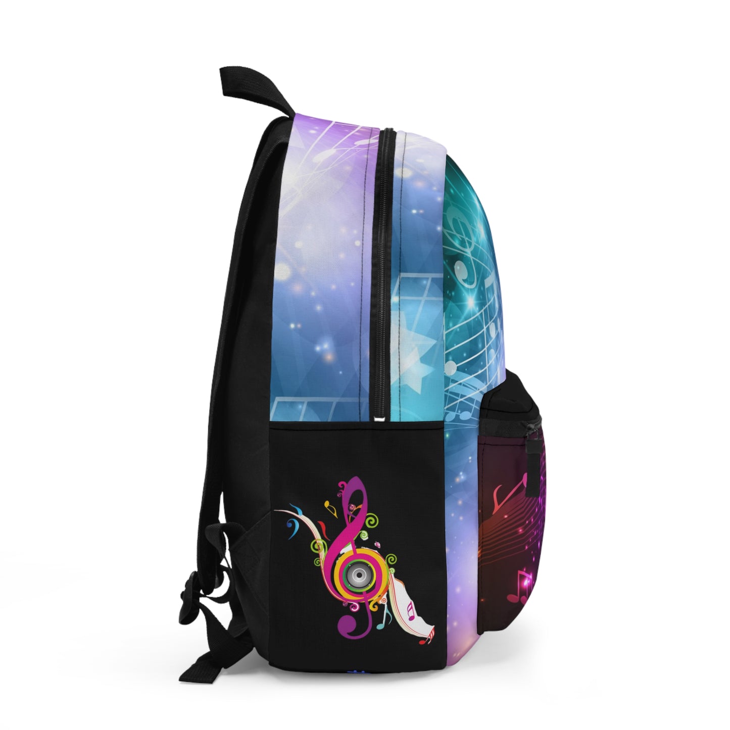 Starry Music Backpack