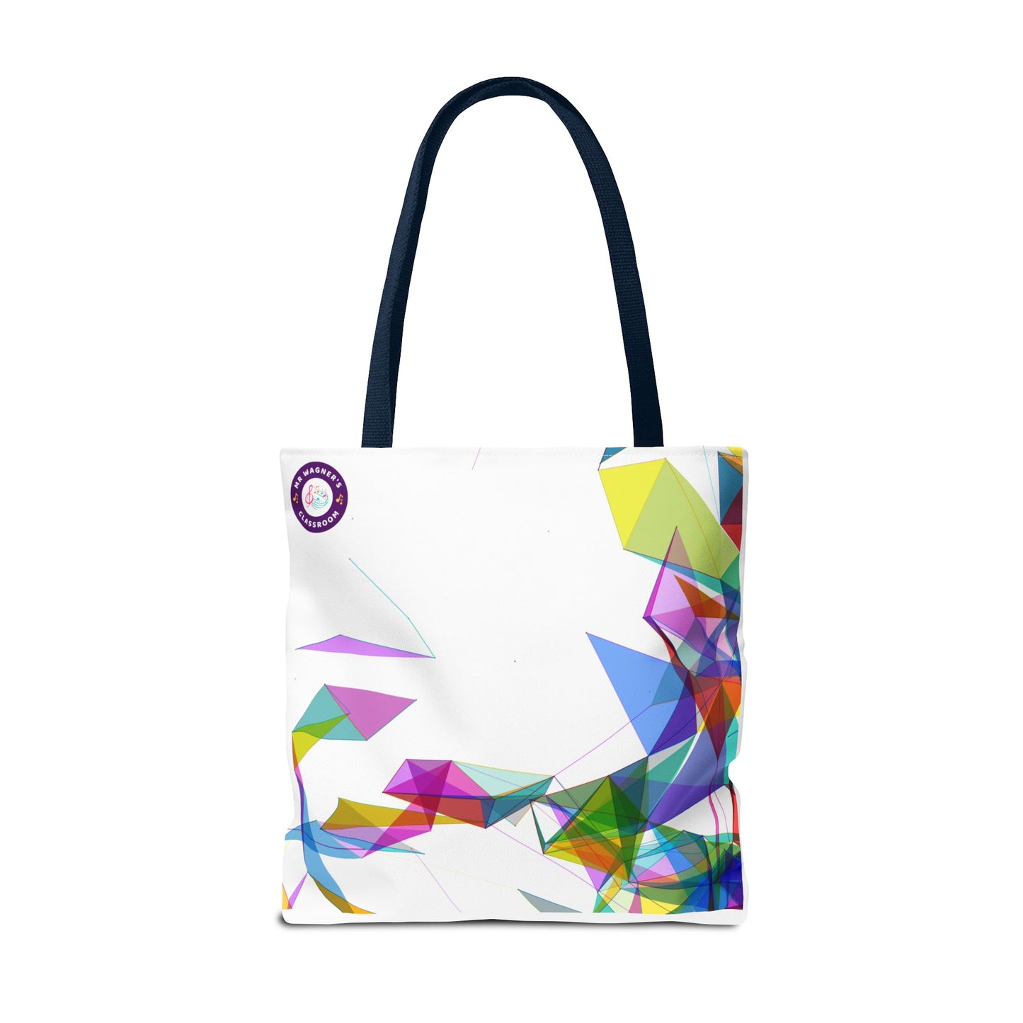 PreK TeacherTote Bag (AOP)