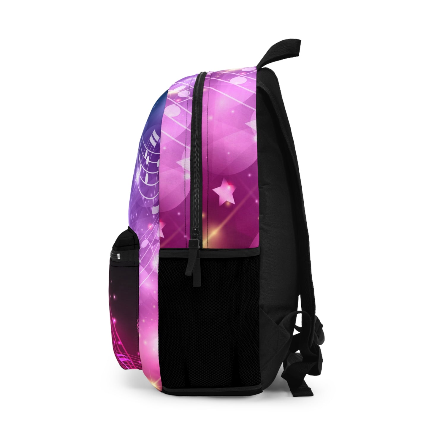 Starry Music Backpack