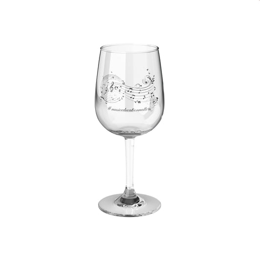 Wine Glass, 12oz