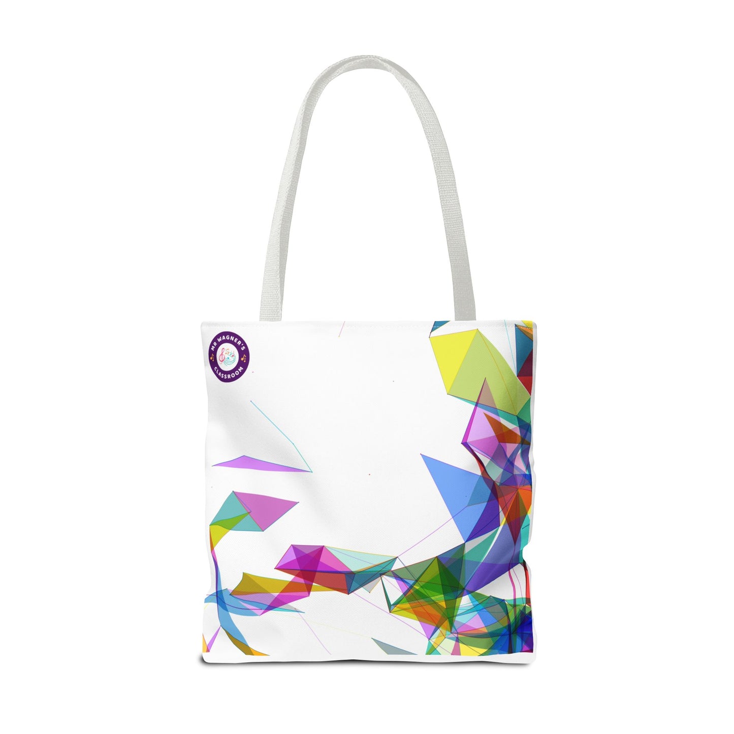 PreK TeacherTote Bag (AOP)